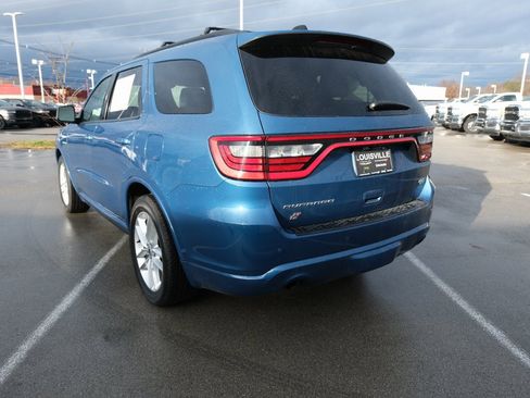 Used 2024 Dodge Durango R/T image 9