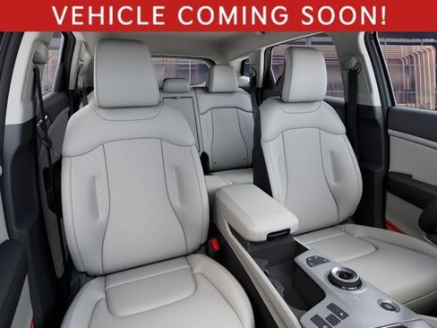 New 2027 Kia Sportage EX AWD/4WD image 15