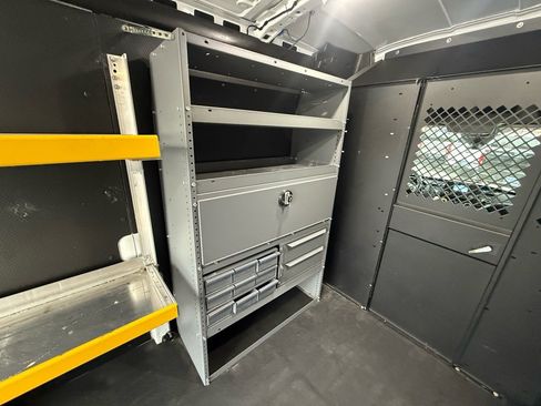 Used 2020 Ford Transit 250 Medium Roof w/ Load Area Protection Package image 25