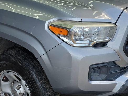 Used 2019 Toyota Tacoma SR w/ SR Convenience Package RWD image 26