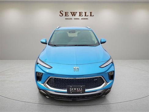 New 2026 Buick Encore GX Sport Touring w/ Comfort Package image 8