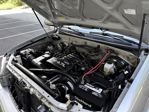 Used 2006 Toyota Tundra SR5 AWD/4WD image 30