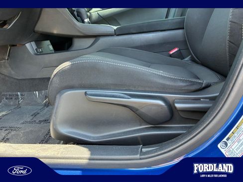 Used 2016 Honda Civic LX image 14