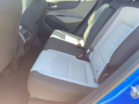Certified 2024 Chevrolet Equinox LS w/ LS Convenience Package image 12