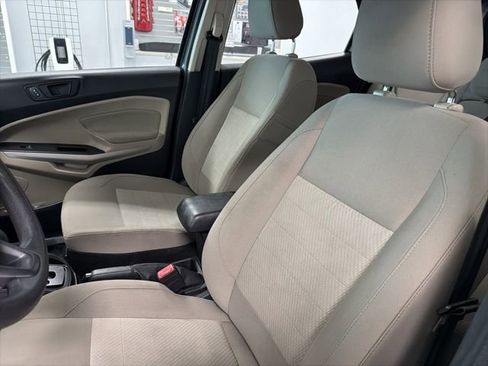 Used 2018 Ford EcoSport S image 13