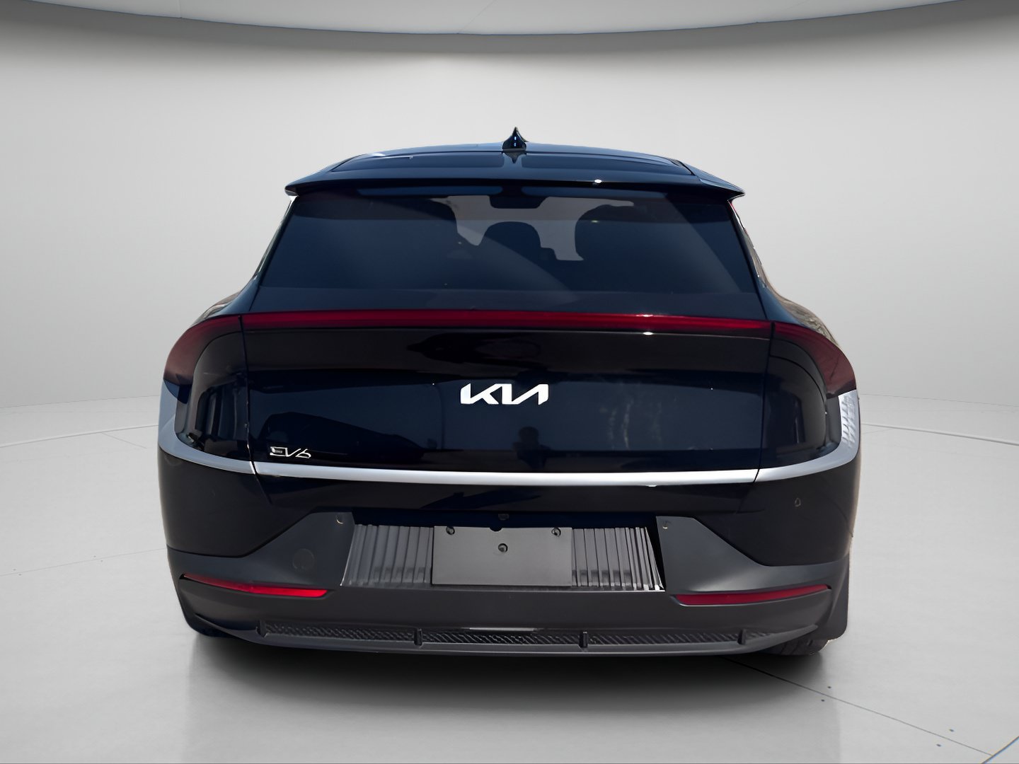 Used 2024 Kia EV6 Light AWD/4WD image 8