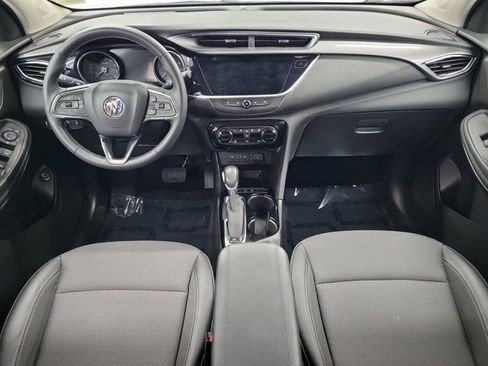 Used 2023 Buick Encore GX Select FWD image 14