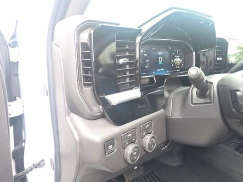 New 2026 Chevrolet Silverado 1500 LT AWD/4WD image 17