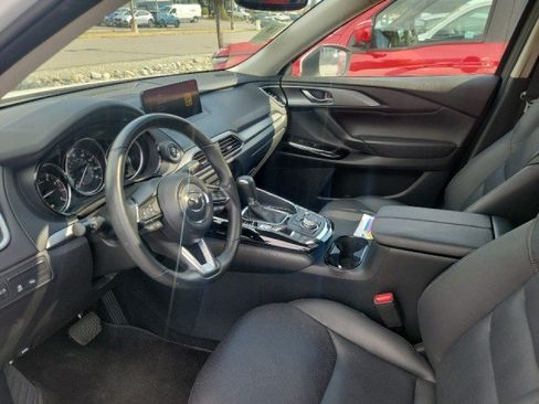 Used 2023 MAZDA CX-9 Touring AWD/4WD image 7