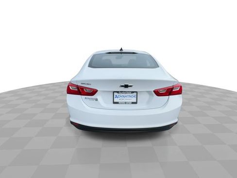 Used 2023 Chevrolet Malibu LS FWD image 7