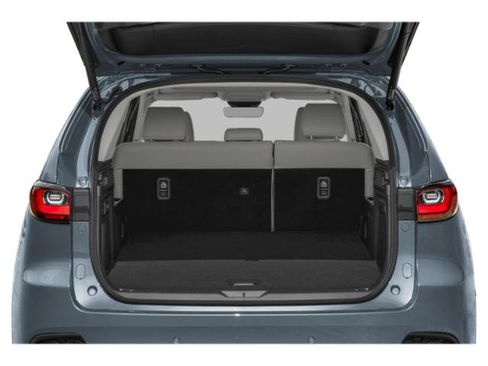 New 2026 MAZDA CX-70 SC image 10