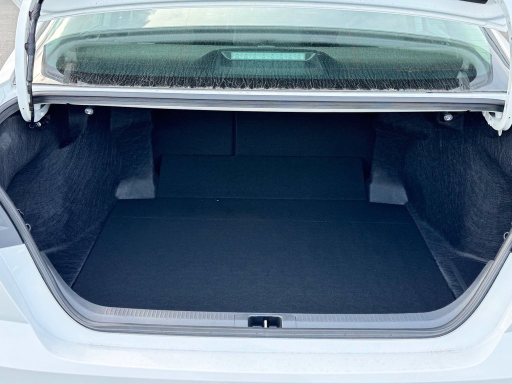 New 2026 Toyota Camry LE FWD image 28