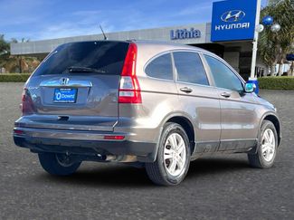 Used 2010 Honda CR-V EX video 2