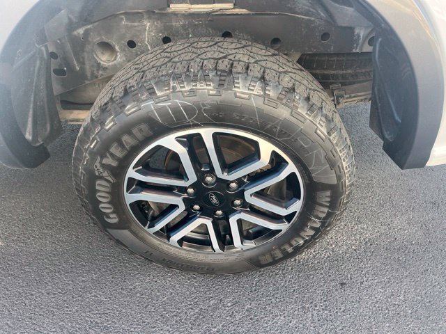 Used 2022 Ford Ranger Lariat w/ Tremor Off-Road Package AWD/4WD image 18