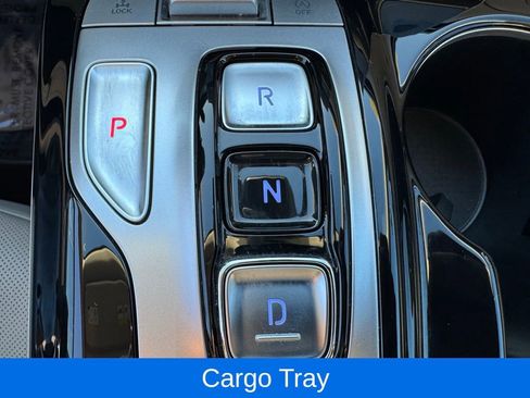 Used 2023 Hyundai Tucson Limited w/ Cargo Package image 29