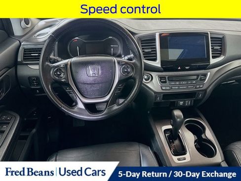 Used 2017 Honda Pilot EX-L image 26