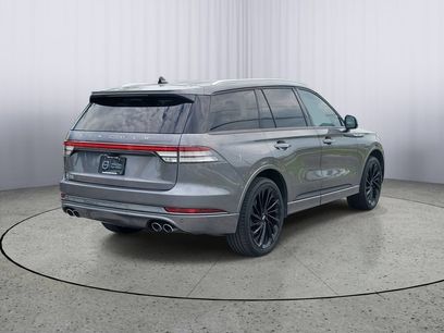 Used 2021 Lincoln Aviator Reserve w/ Equipment Group 210A