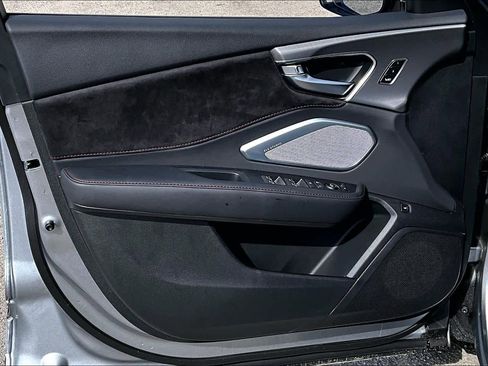 New 2026 Acura RDX A-Spec AWD/4WD image 10