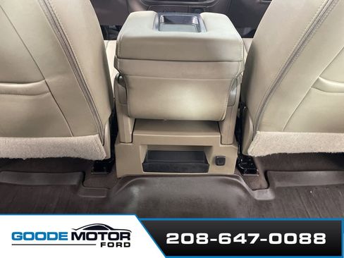 Used 2018 GMC Sierra 1500 SLT w/ SLT Premium Package image 17