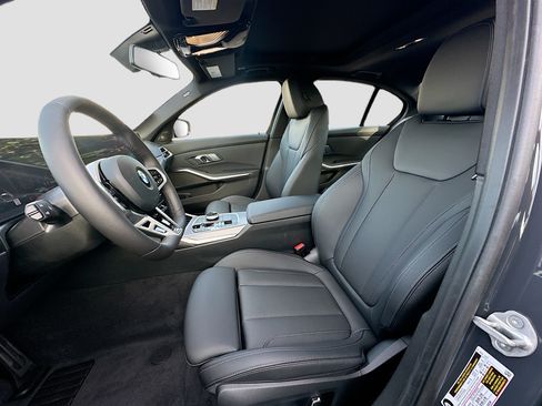 New 2026 BMW 330i Sedan w/ M Sport Package RWD image 15