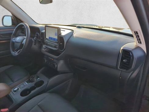 Used 2022 Ford Bronco Sport Outer Banks w/ Tech Package AWD/4WD image 25