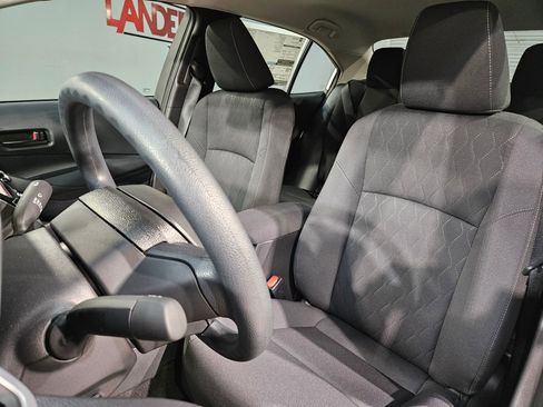 New 2026 Toyota Corolla LE FWD image 12