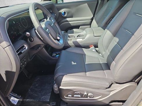 New 2026 Hyundai Palisade Calligraphy image 4