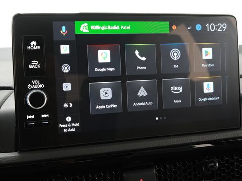 Used 2026 Honda CR-V Sport Touring image 17