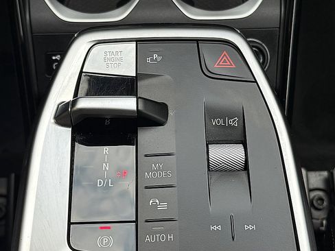 Used 2024 BMW X1 xDrive28i image 16