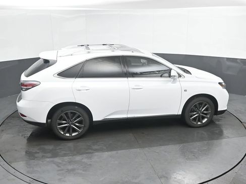 Used 2015 Lexus RX 350 F Sport w/ Navigation Package image 29