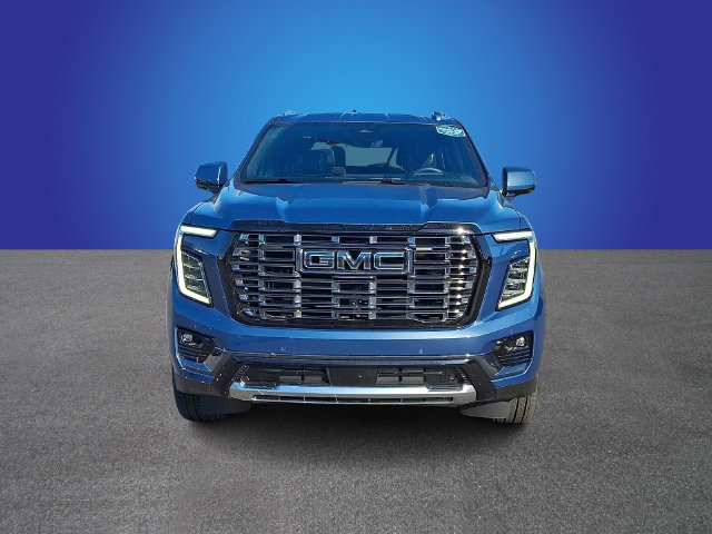 Used 2026 GMC Yukon XL Denali Ultimate AWD/4WD image 2