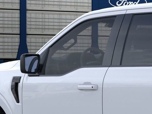 New 2026 Ford F150 XLT AWD/4WD image 18
