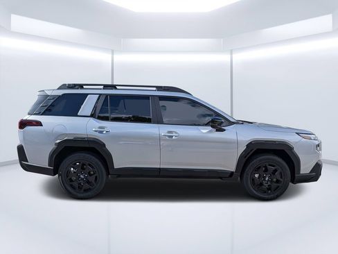 New 2026 Subaru Outback Limited w/ Premium/Limited Package AWD/4WD image 2