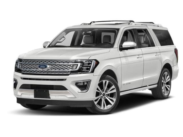 Used 2020 Ford Expedition Max Platinum RWD image 1