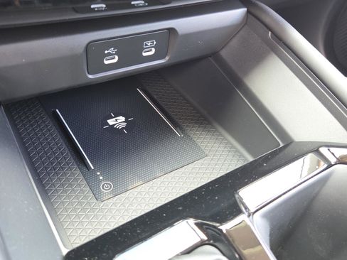 New 2026 Honda Accord Touring image 32