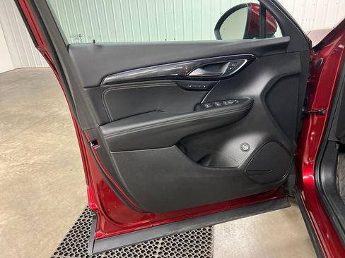 Certified 2023 Buick Envision Essence image 15