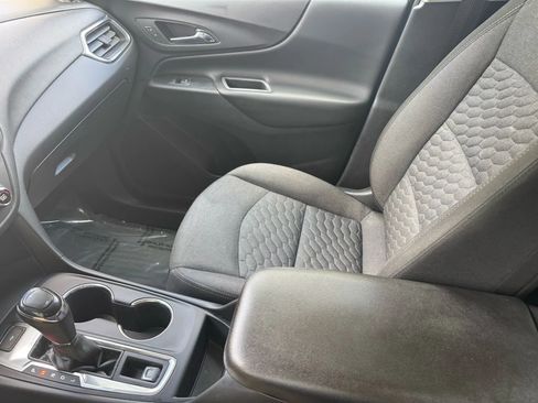 Used 2019 Chevrolet Equinox LT image 26