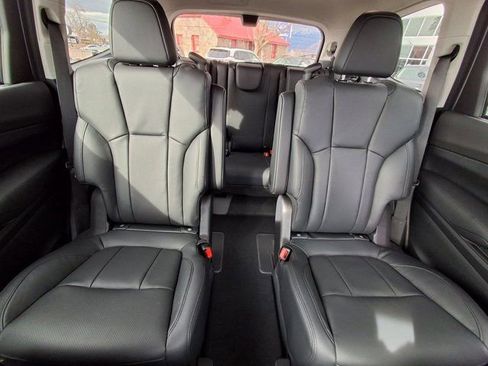 New 2026 Subaru Ascent Touring image 20