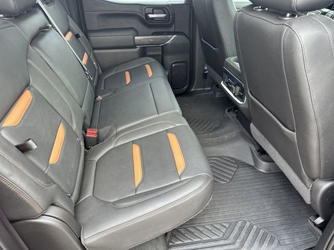 Used 2022 GMC Sierra 1500 AT4 w/ AT4 Premium Package AWD/4WD image 35