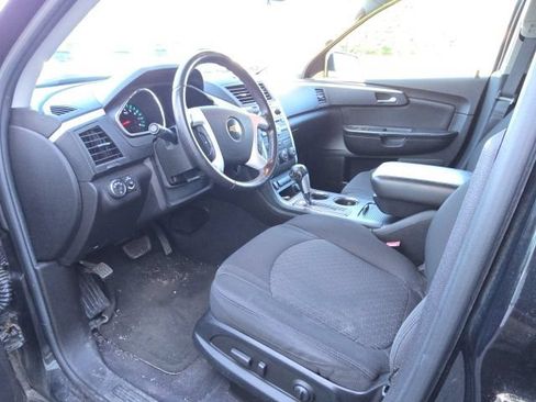 Used 2011 Chevrolet Traverse LT w/ Personal Connectivity Package AWD/4WD image 10