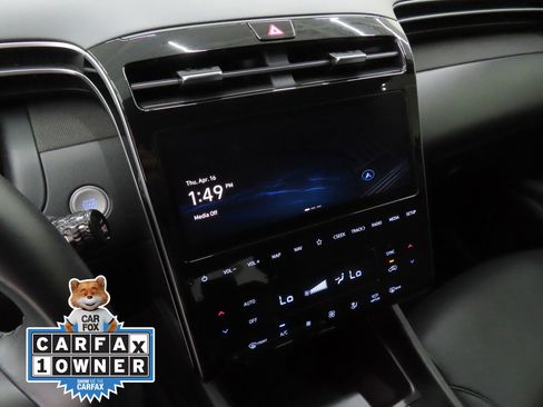 Used 2023 Hyundai Tucson XRT image 16