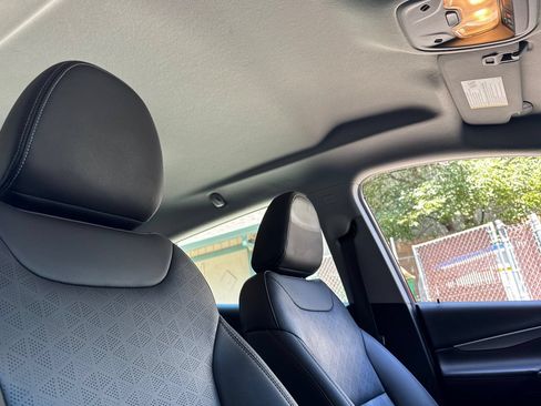 Used 2023 Chevrolet Bolt LT w/ Infotainment Package FWD image 20