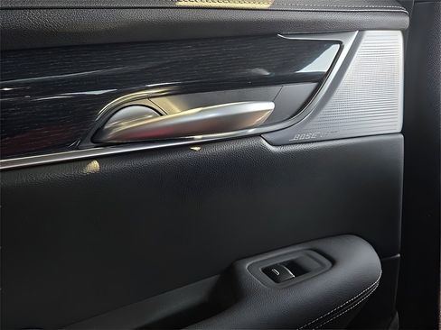 New 2025 Cadillac XT5 Premium Luxury w/ Technology Package image 17