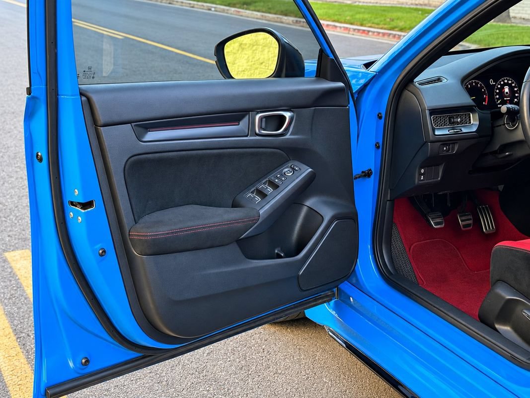Used 2023 Honda Civic Type R image 12