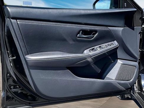 Certified 2025 Nissan Sentra S FWD image 19