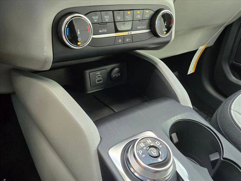 New 2025 Ford Escape Active image 13