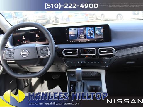 New 2026 Nissan Sentra SL w/ Floor Mat Package image 18