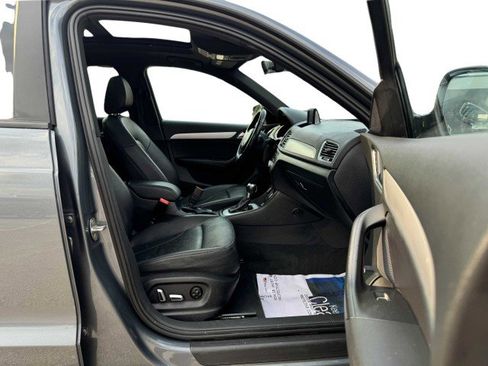 Used 2017 Audi Q3 2.0T Premium image 48