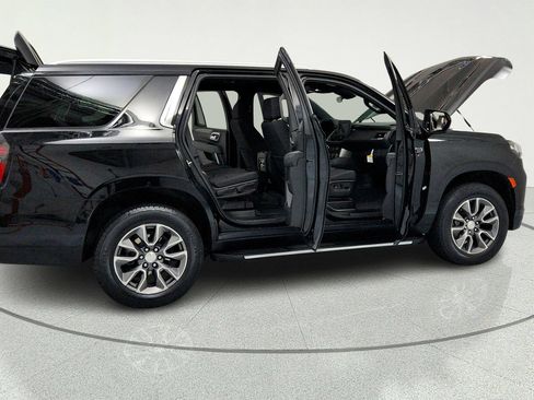 Used 2023 Chevrolet Tahoe LS w/ Driver Alert Package AWD/4WD image 13
