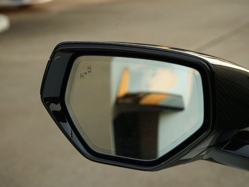 Used 2025 Chevrolet Corvette Z06 w/ Z07 Performance Package image 19